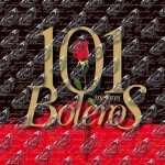 Buy Los 101 Mejores Boléros CD4