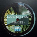 Buy David Moleon Remixes (Vinyl)