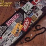 Buy Lee Aaron Project (Vinyl)