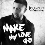 Buy Make My Love Go (CDS)