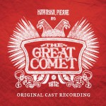 Buy Natasha, Pierre & The Great Comet Of 1812 CD2