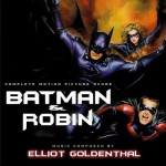 Buy Batman & Robin: Complete Motion Picture Score CD2