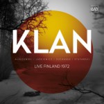 Buy Live Finland 1972