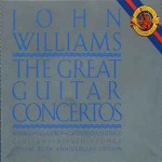 Buy The Great Guitar Concertos CD1