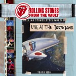 Buy From The Vault Live At The Tokyo Dome CD1