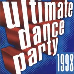 Buy Ultimate Dance Party 1998