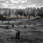 Buy Shade Of The Trees