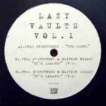 Buy Lazy Vaults Vol. 1 (CDS)