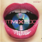 Buy Hit Mix 2006 CD1