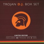 Buy Trojan DJ Box Set CD1