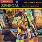 Buy African Pearls 4 - Senegal: The Teranga Spirit CD1