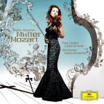 Buy Mozart: The Violin Concertos / Sinfonia Concertante CD1