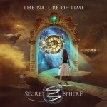 Buy The Nature Of Time
