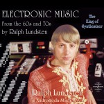 Buy Elektronisk Musik Från 60 - Och 70-Talen CD1