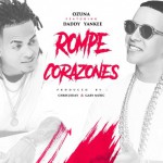 Buy Rompe Corazones (CDS)