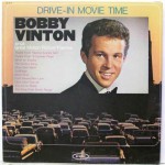 Buy Drive-In Movie Time (Vinyl)