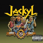 Buy Jackyl 25