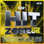 Buy 538: Hitzone 82 CD1