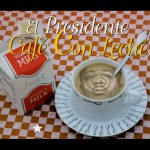 Buy Café Con Leché (MCD)