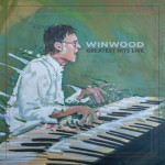 Buy Winwood: Greatest Hits Live CD1