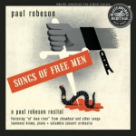 Buy Songs Of Free Men