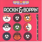 Buy Ultra Rare Rockin' & Boppin Vol. 1