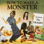 Buy How To Make A Monster CD1