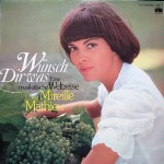 Buy Wünsch Dir Was - Eine Musikalische Weltreise Mit Mireille Mathieu (Vinyl)