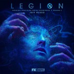 Buy Legion (Season 2) CD1