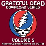 Buy Download Series Vol. 5 - 1988-03-27 Hampton Coliseum, Hampton, Va
