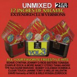 Buy 12 Inches Of Micmac Volume 3 Unmixed Extended Club Versions CD1