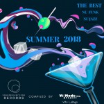 Buy Nu Funk & Nu Jazz The Best Of Summer 2018 Compiled By Vito Lalinga (VI Mode Inc Project)