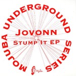 Buy Stump It (EP) (Vinyl)