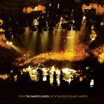 Buy The Baker's Dozen: Live At Madison Square Garden CD2