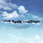 Buy I've Been Waiting (CDS)