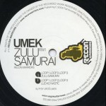 Buy Zulu Samurai (Vinyl)