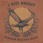 Buy Common Buzzard Blues