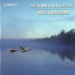 Buy The Sibelius Edition, Volume 3: Voice & Orchestra CD1