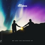 Buy We Are The Universe (EP)