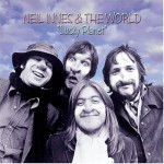 Buy Lucky Planet (With The World) (Vinyl)