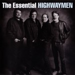 Buy The Essential Highwaymen CD2