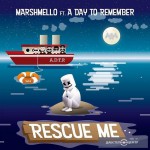 Buy Rescue Me (CDS)