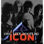 Buy 1984: Live Bootleg