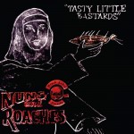 Buy Nuns And Roaches (EP)