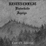 Buy Cult Of Winter (With Vinterkalte & Ísþögn)