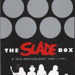 Buy The Slade Box CD3