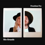 Buy Rio Grande (EP)