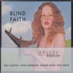 Buy Blind Faith (Deluxe Edition) CD1