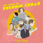 Buy The Ghost Of Freddie Cesar