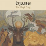 Buy The Magic Stag (Feat. Steve Hackett)